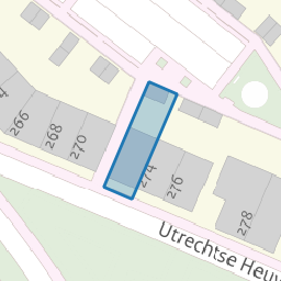 Perceel VTN00-E-5940