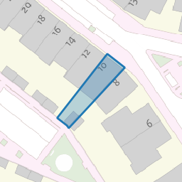 Perceel VTN00-E-5948