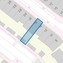 Perceel VTN00-E-5951