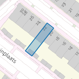 Perceel VTN00-E-5954