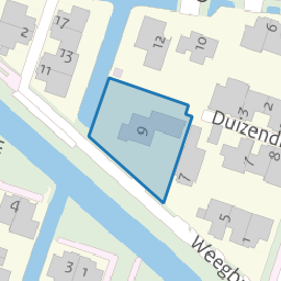 Perceel VTN00-E-5964