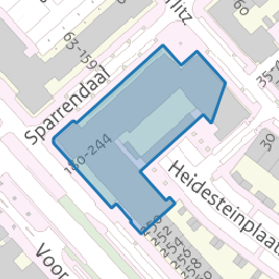 Perceel VTN00-E-5975