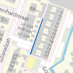 Perceel VTN00-E-5997