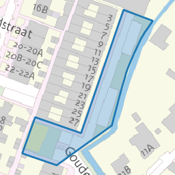 Perceel VTN00-E-6000