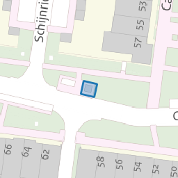 Perceel VTN00-E-6001