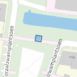 Perceel VTN00-E-6010