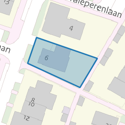 Perceel VTN00-E-6012