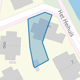 Perceel VTN00-E-6020