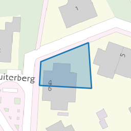 Perceel VTN00-E-6021