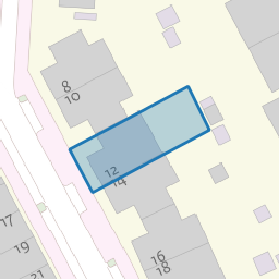 Perceel VTN00-E-6025