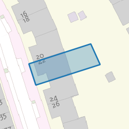 Perceel VTN00-E-6030