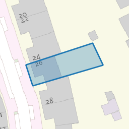 Perceel VTN00-E-6032