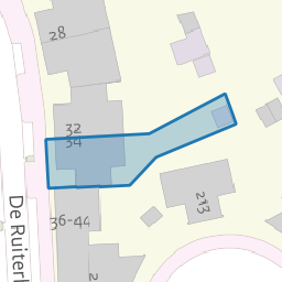 Perceel VTN00-E-6036