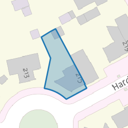 Perceel VTN00-E-6040