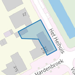 Perceel VTN00-E-6043