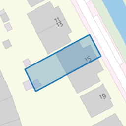 Perceel VTN00-E-6050