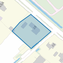 Perceel VTN00-E-6053