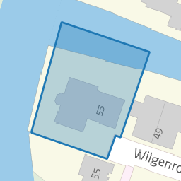 Perceel VTN00-E-6058