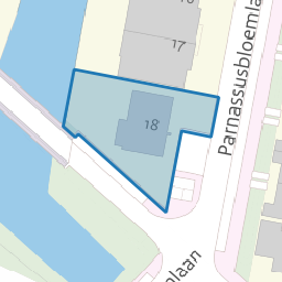 Perceel VTN00-E-6061