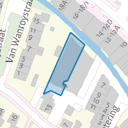 Perceel VTN00-E-6063