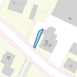 Perceel VTN00-E-6065