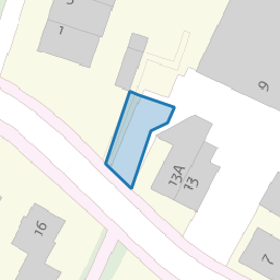 Perceel VTN00-E-6066