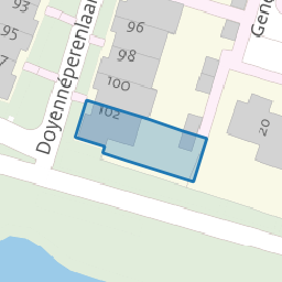 Perceel VTN00-E-6070