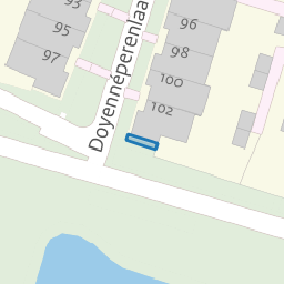 Perceel VTN00-E-6072