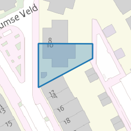 Perceel VTN00-E-6073