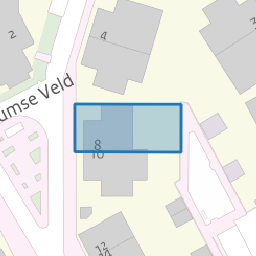 Perceel VTN00-E-6074