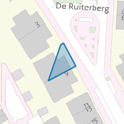 Perceel VTN00-E-6079