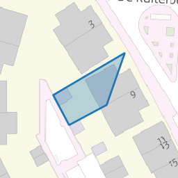 Perceel VTN00-E-6080