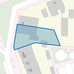 Perceel VTN00-E-6088