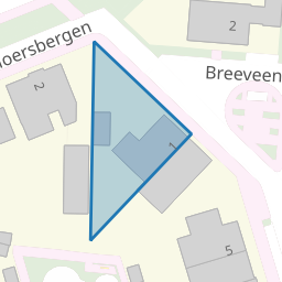 Perceel VTN00-E-6090