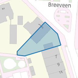 Perceel VTN00-E-6091