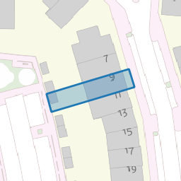 Perceel VTN00-E-6097