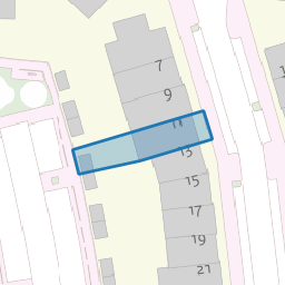 Perceel VTN00-E-6098