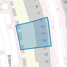 Perceel VTN00-E-6099