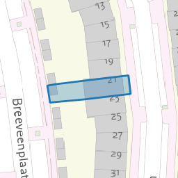 Perceel VTN00-E-6100