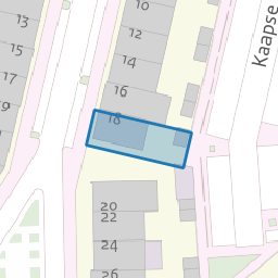 Perceel VTN00-E-6105