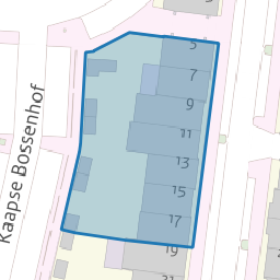 Perceel VTN00-E-6107