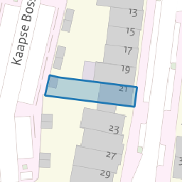 Perceel VTN00-E-6109