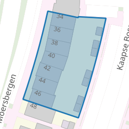 Perceel VTN00-E-6111