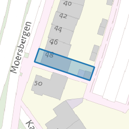 Perceel VTN00-E-6112