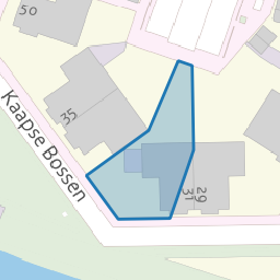 Perceel VTN00-E-6116