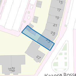 Perceel VTN00-E-6122