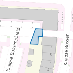 Perceel VTN00-E-6125