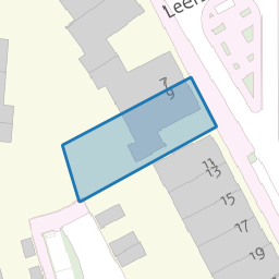 Perceel VTN00-E-6134