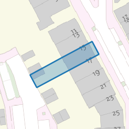 Perceel VTN00-E-6140