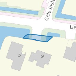 Perceel VTN00-E-6158